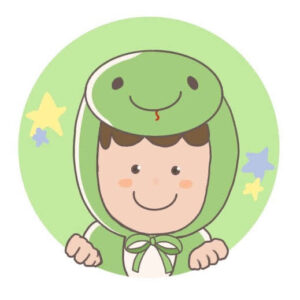 みくん(次男)